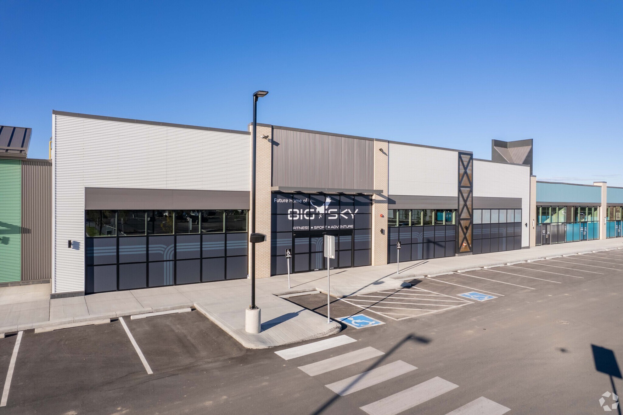 80 Longview Cmn SE, Calgary, AB for sale Building Photo- Image 1 of 1