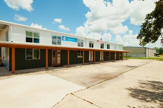 Plus de détails pour 11901 State Highway 30, College Station, TX - Industriel à louer