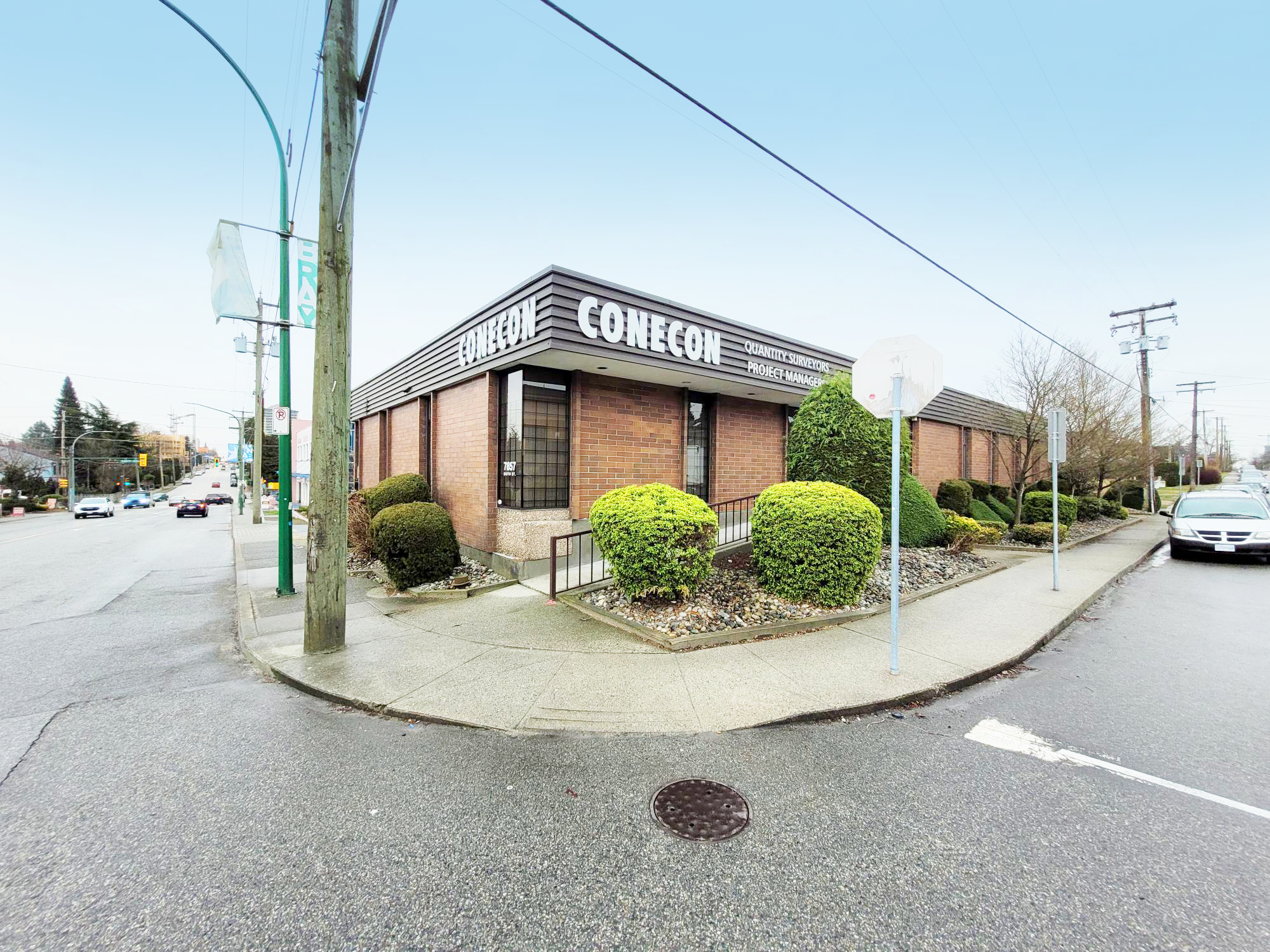 7857 6th St, Burnaby, BC for sale Building Photo- Image 1 of 1