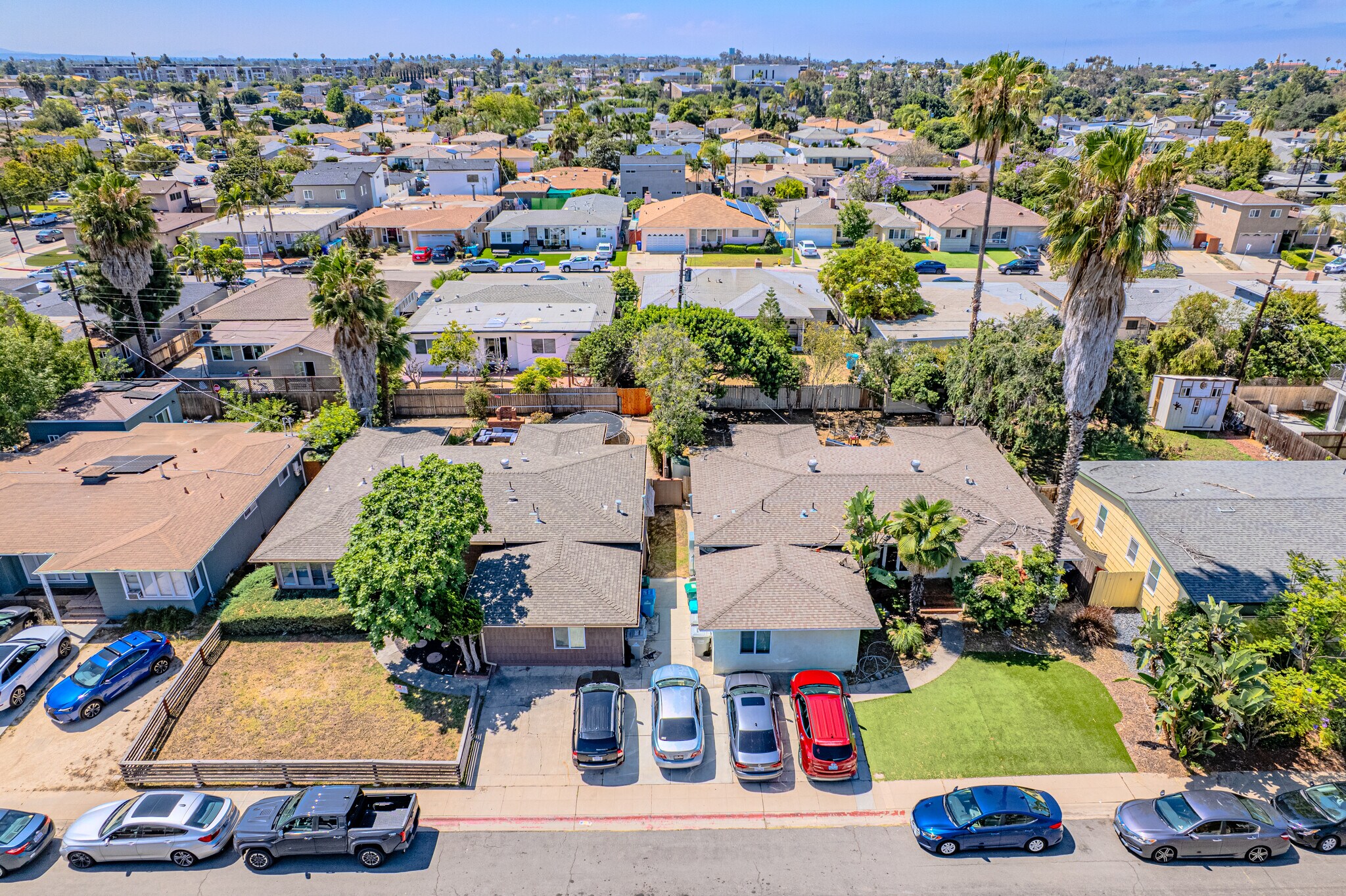 6239-41 Mary Ln Dr, San Diego, CA à vendre Photo principale- Image 1 de 73