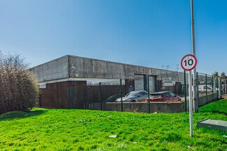 More details for 1-8 Freskyn Pl, Broxburn - Industrial for Lease