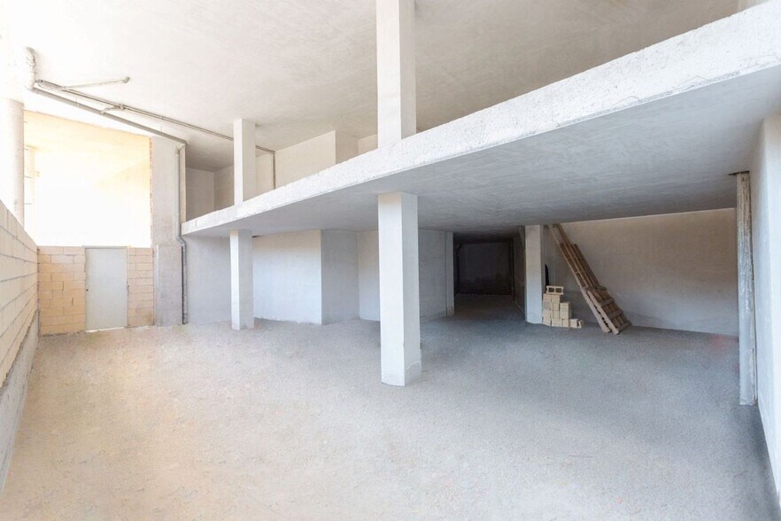 Commerce de détail dans Tafalla à vendre - Photo de construction - Image 1 de 7