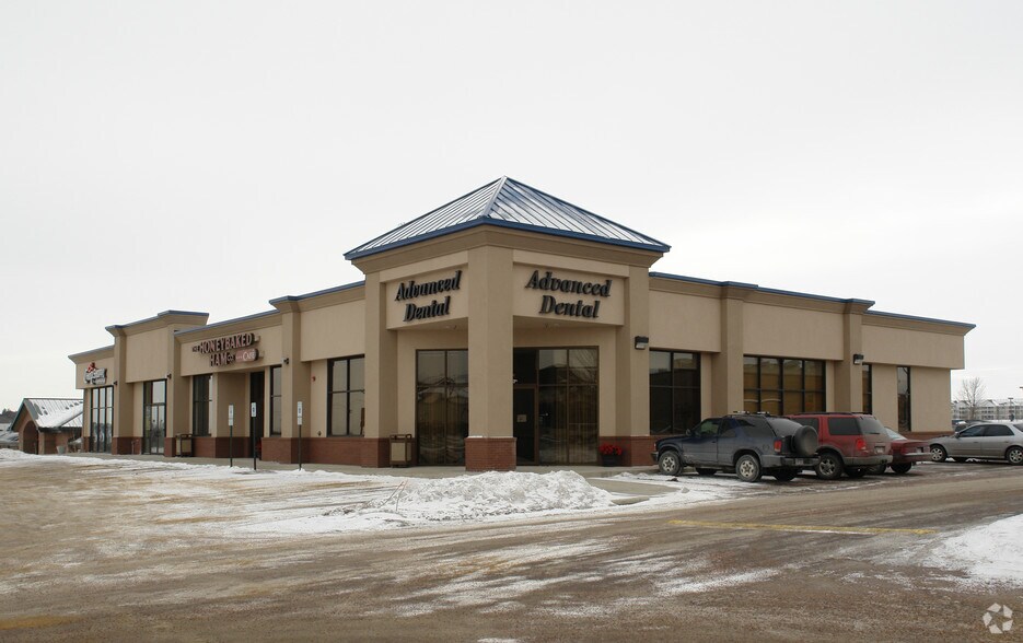 3509-3517 W 57th St, Sioux Falls, SD à vendre - Photo principale - Image 1 de 20