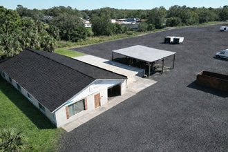 18252 E Colonial Dr, Orlando, FL for lease Interior Photo- Image 1 of 5