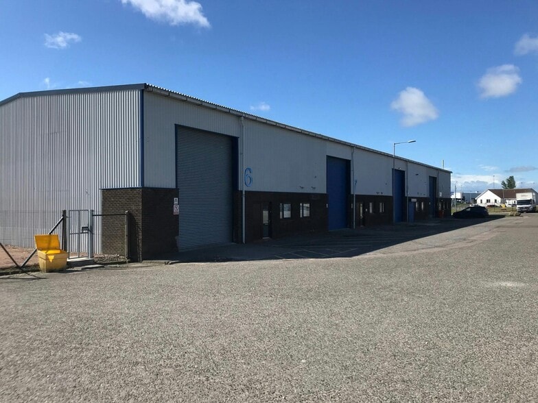 Barclayhill Pl, Portlethen for lease - Building Photo - Image 3 of 7