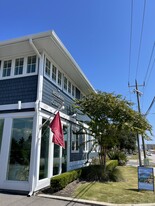 527 Causeway Dr, Wrightsville Beach NC - Commercial Real Estate