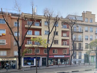Plus de détails pour Paseo de Extremadura, 109, Madrid - Multi-résidentiel à vendre