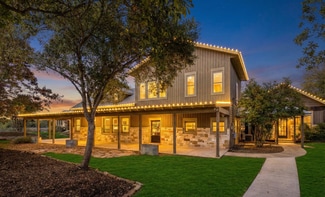 More details for 1420 River Rd, Boerne, TX - Office for Lease