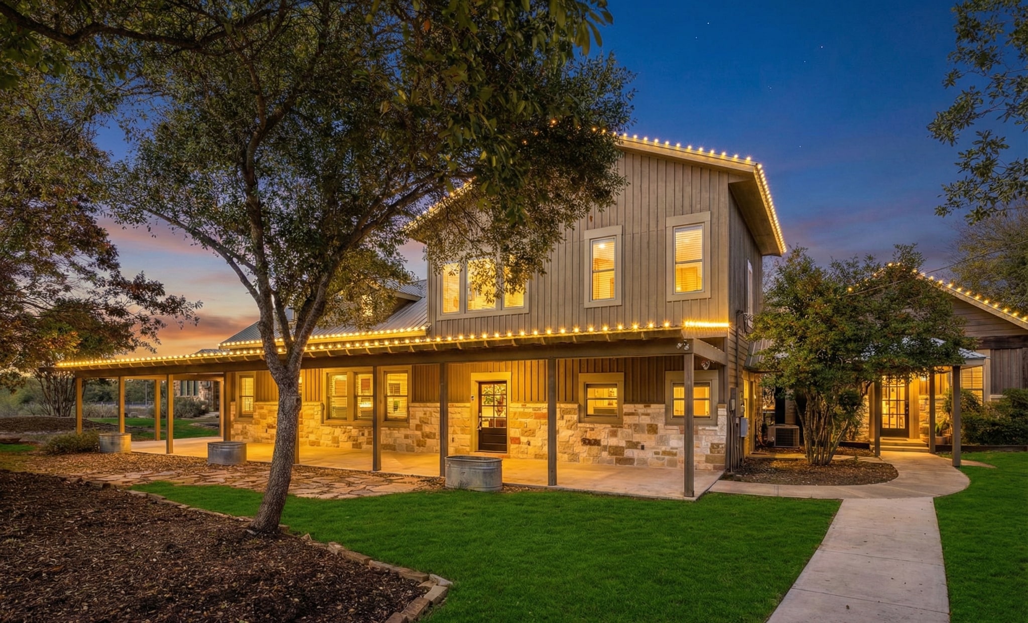 1420 River Rd, Boerne, TX à louer Photo du bâtiment- Image 1 de 32