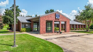 Plus de détails pour 1487 Belk Blvd, Oxford, MS - Bureau à vendre