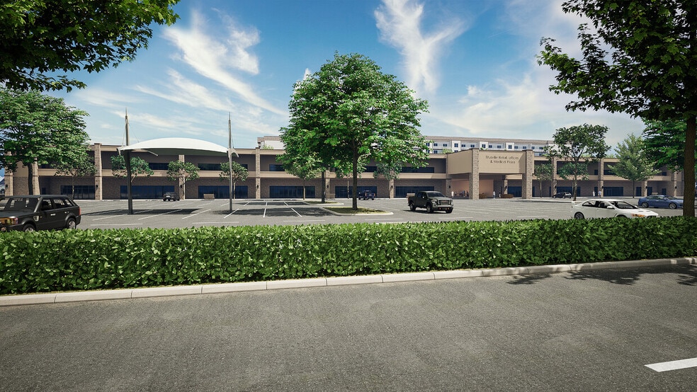 3550 S Washington Ave, Titusville, FL for sale - Building Photo - Image 2 of 27