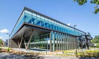 More details for Roxborough Way, Maidenhead - Office for Lease