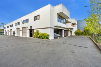 Plus de détails pour 74 Digital Dr, Novato, CA - Industriel à vendre
