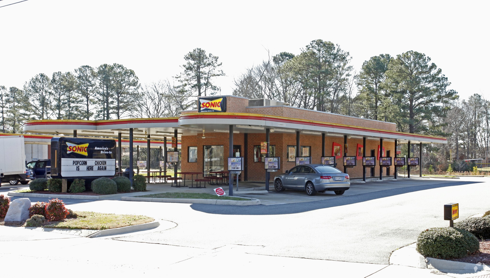 5755 Portsmouth Blvd, Portsmouth, VA for lease Primary Photo- Image 1 of 3