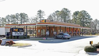 Plus de détails pour 5755 Portsmouth Blvd, Portsmouth, VA - Commerce de détail à louer