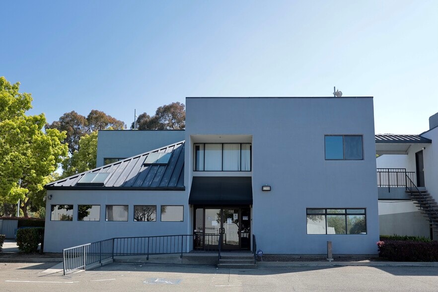 1133 Auburn St, Fremont, CA for lease - Building Photo - Image 2 of 4