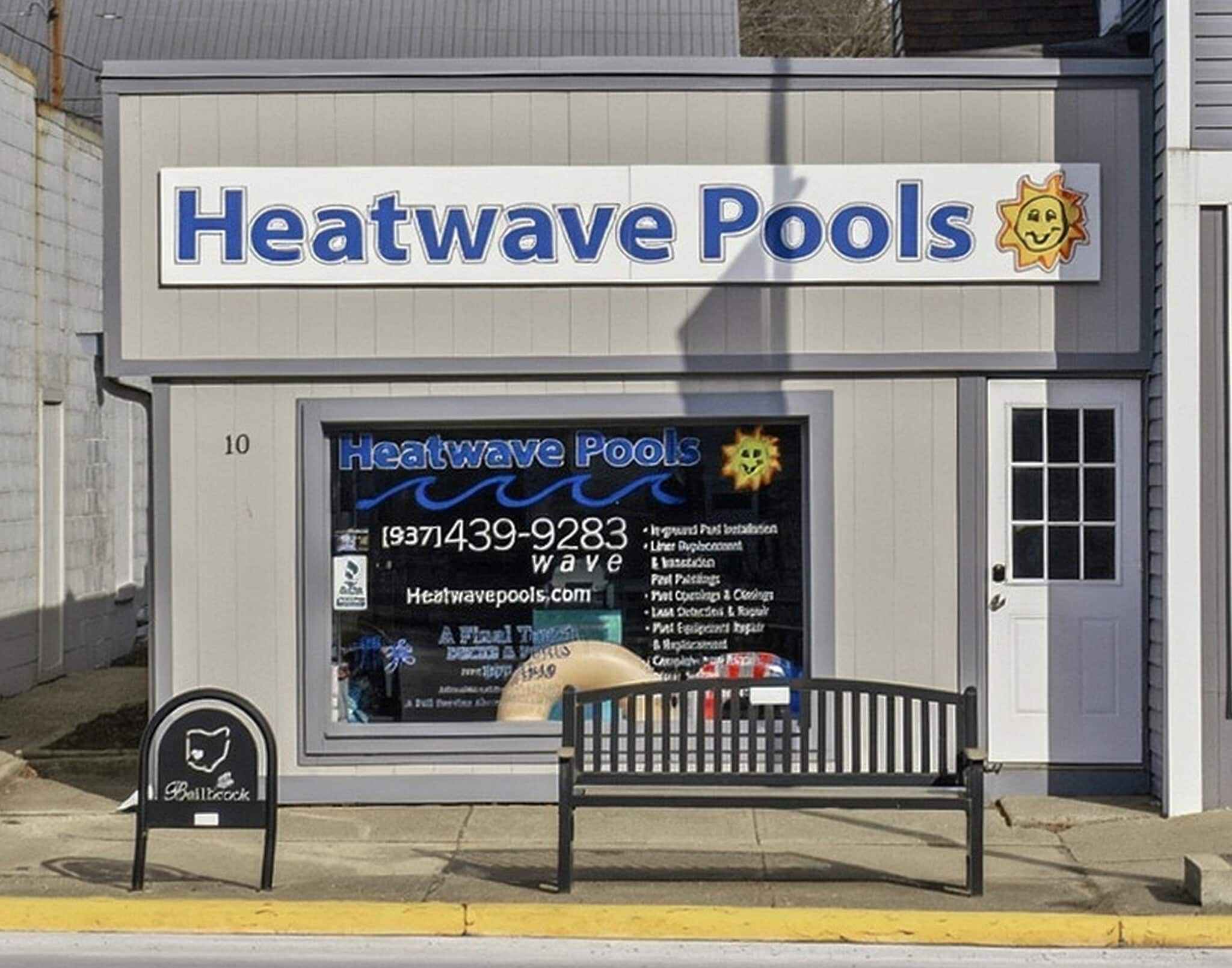 10 W Franklin St, Bellbrook, OH for lease Primary Photo- Image 1 of 29