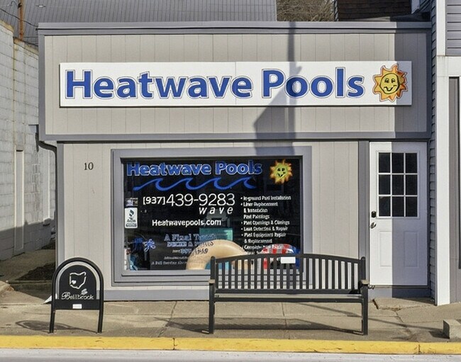 More details for 10 W Franklin St, Bellbrook, OH - Office/Retail for Lease