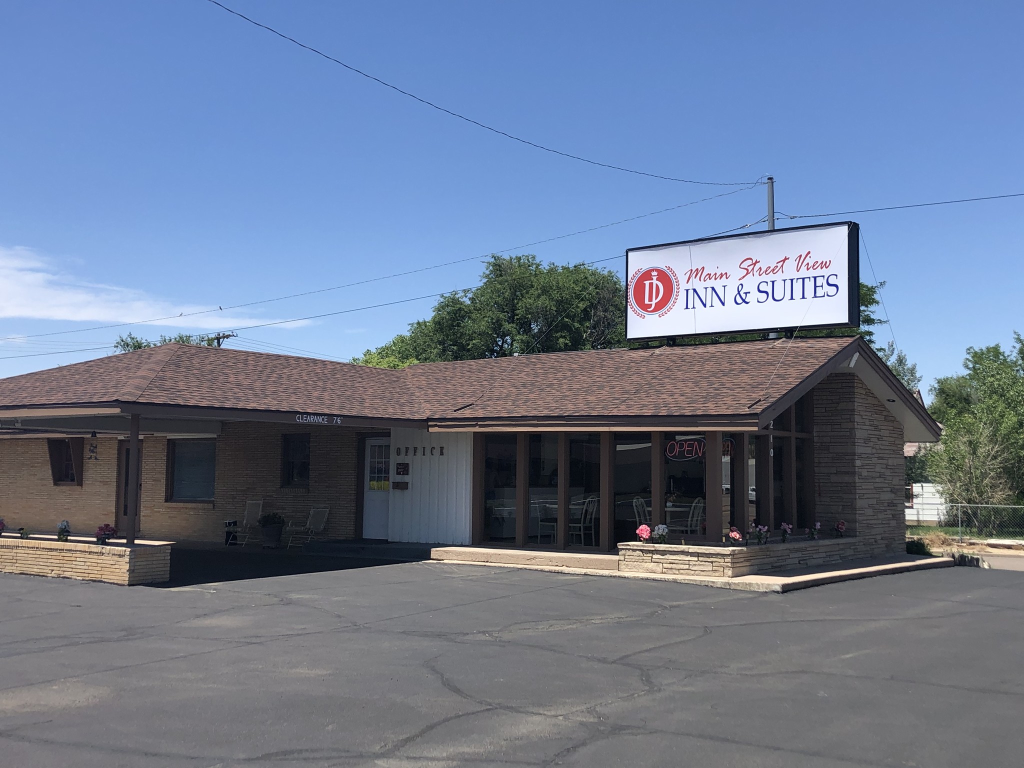 1210 S Main St, Lamar, CO for sale Primary Photo- Image 1 of 1