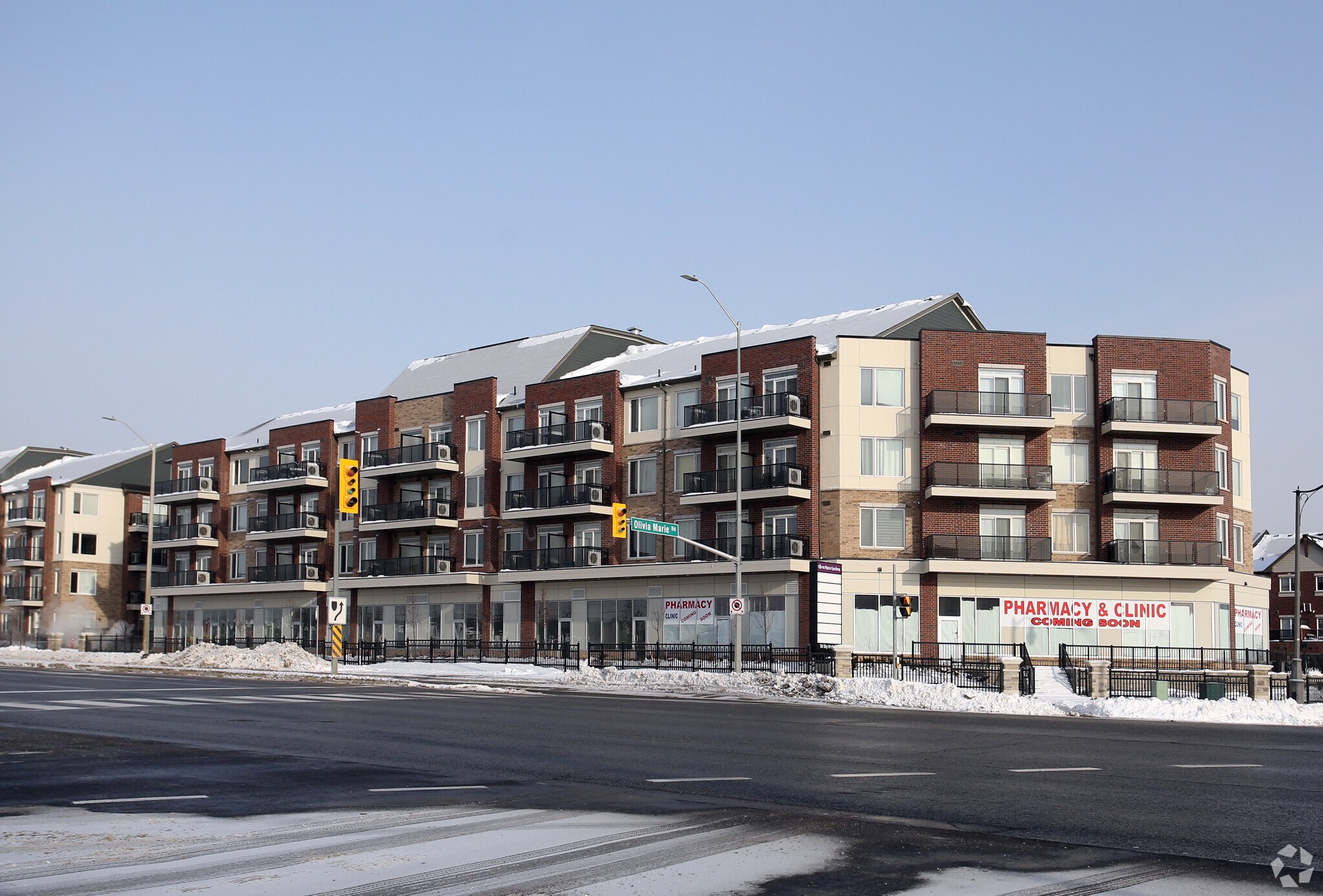 50 Sky Harbour Dr, Brampton, ON à vendre Photo principale- Image 1 de 1