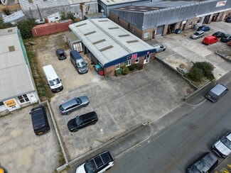 More details for Cooksland Industrial Estate, Bodmin - Industrial for Sale