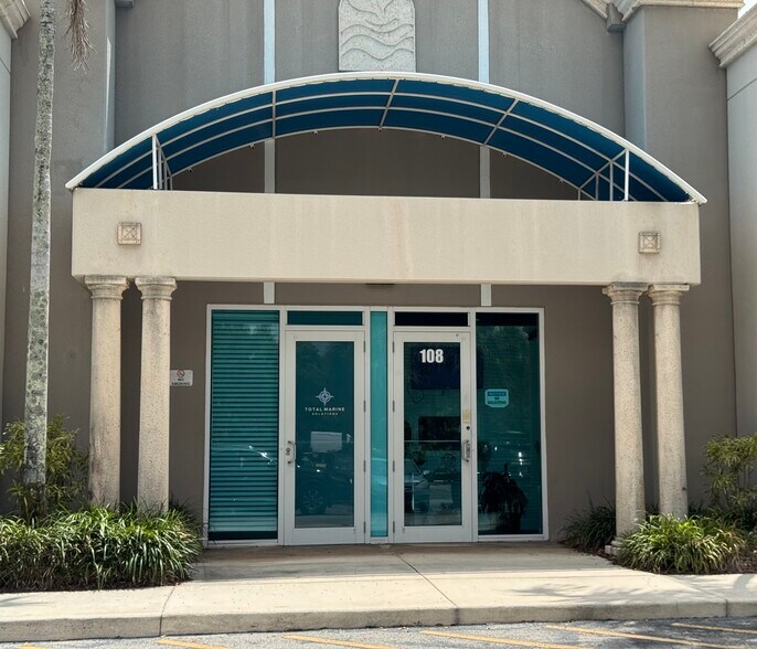 2800 W State Road 84, Fort Lauderdale, FL à vendre - Photo du bâtiment - Image 2 de 6