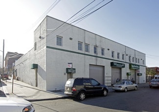 More details for 2635 Roberts Ave, Bronx, NY - Industrial for Sale