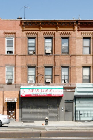 More details for 854 & 936 4th Ave Brooklyn, NY 11232 – Retail for Sale, Brooklyn, NY
