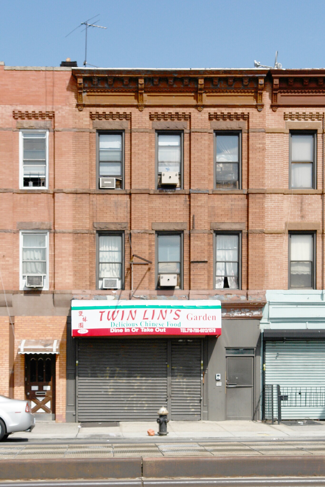 854 4th Ave, Brooklyn, NY for sale Primary Photo- Image 1 of 2