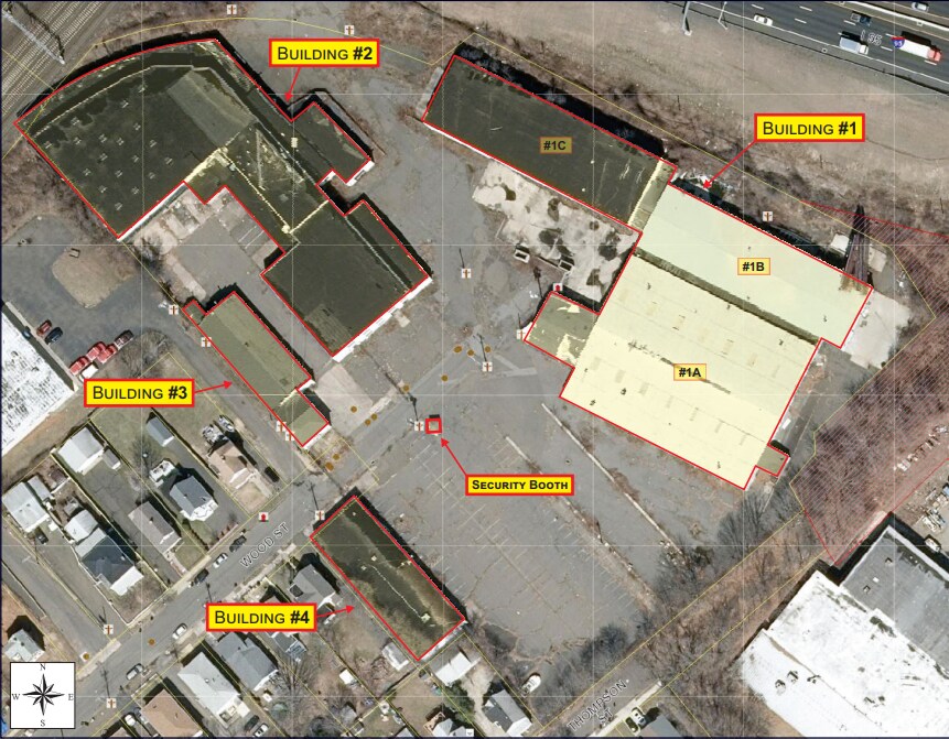 17 Wood St, West Haven, CT à louer Photo principale- Image 1 de 13