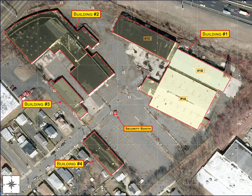 17 Wood St, West Haven, CT for lease Primary Photo- Image 1 of 13