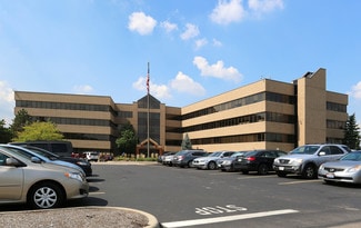 More details for 6120 S Gilmore Rd, Fairfield, OH - Office for Lease