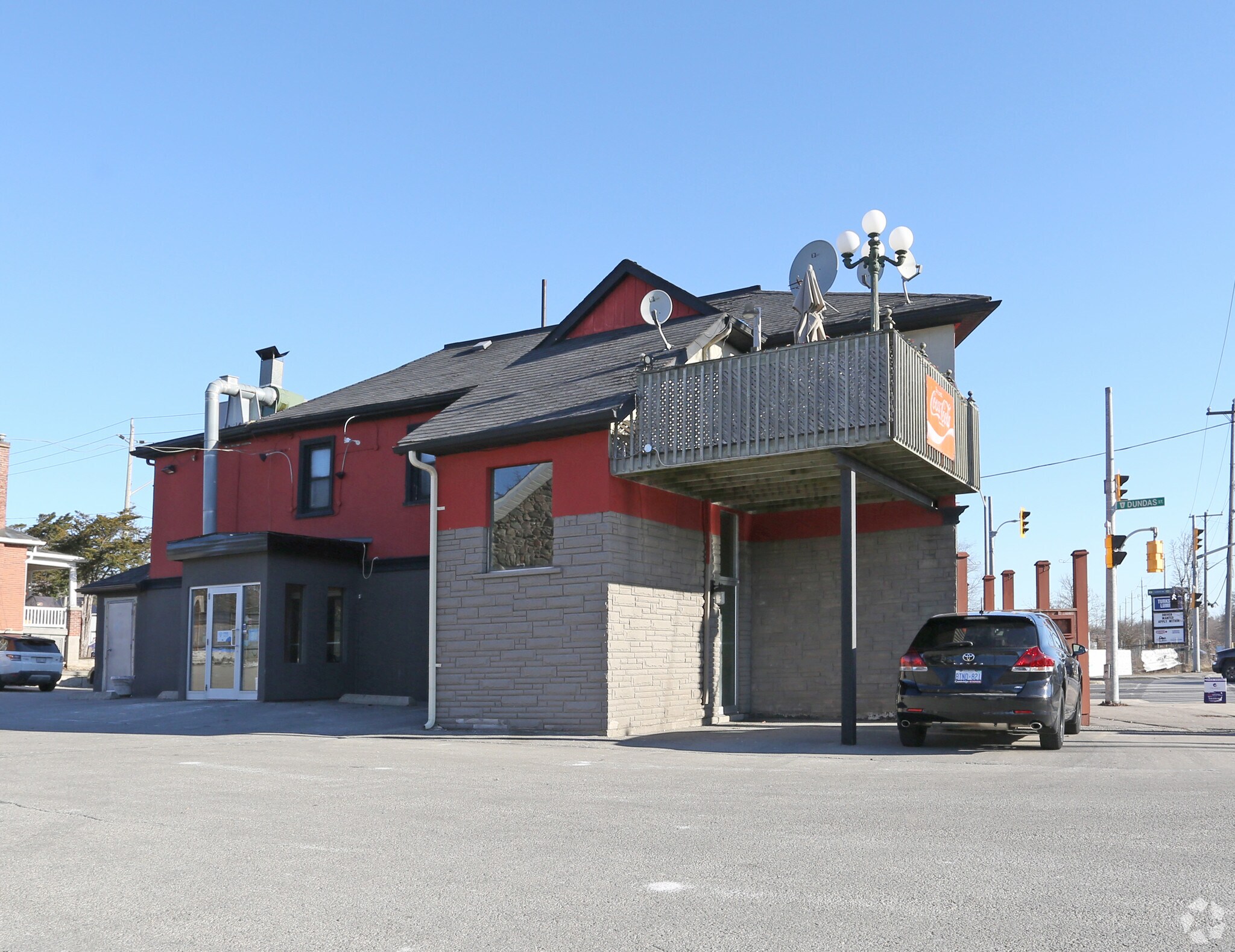 164 Beverly St, Cambridge, ON à vendre Photo principale- Image 1 de 1