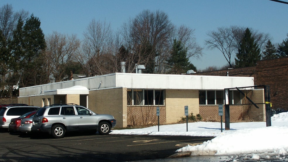 9994 Gantry Rd, Philadelphia, PA for sale - Primary Photo - Image 1 of 1