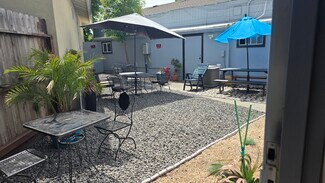 Plus de détails pour 600-608 Mendocino Ave, Santa Rosa, CA - Commerce de détail à louer