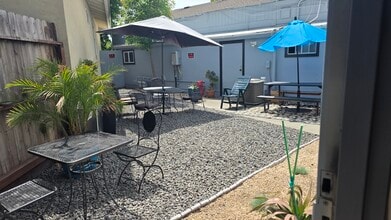 600-608 Mendocino Ave, Santa Rosa, CA for lease Other- Image 1 of 8