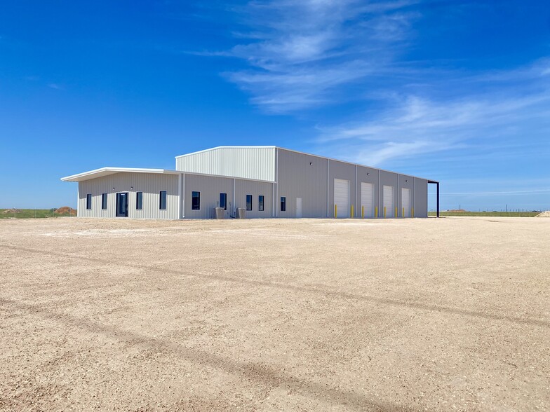 4619 SCR 1160, Midland, TX for lease - Building Photo - Image 3 of 13