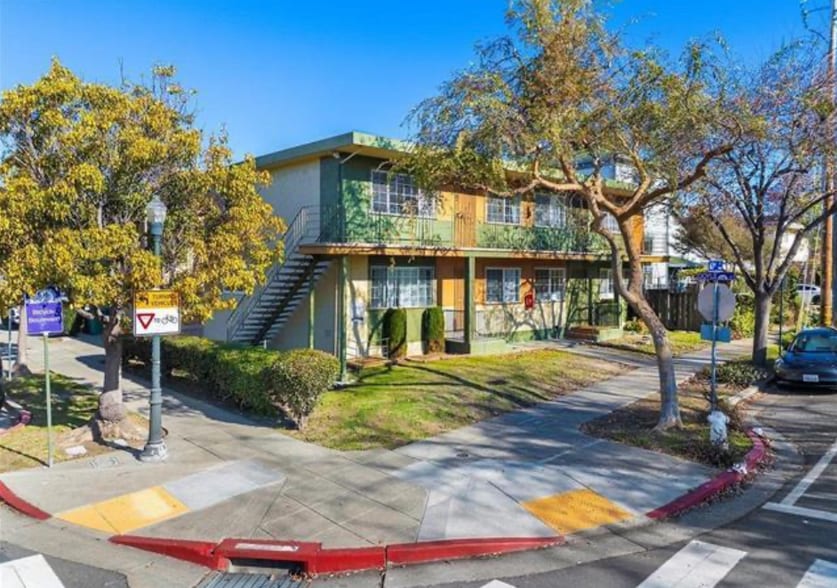 1298 63rd St, Emeryville, CA for sale - Building Photo - Image 3 of 6