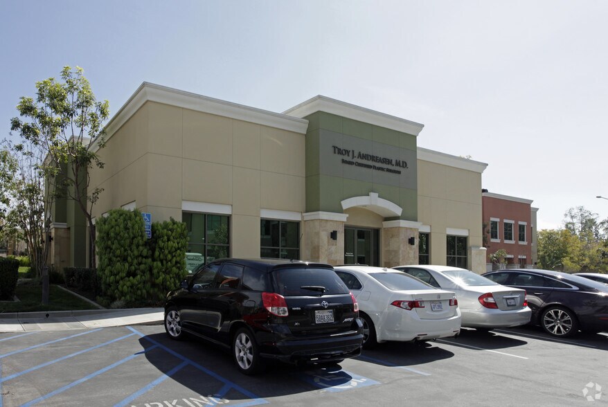 3333 Concours, Ontario, CA for sale - Building Photo - Image 2 of 3