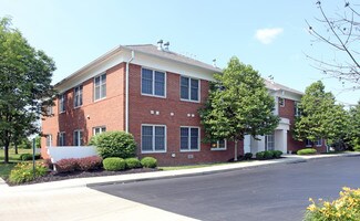 Plus de détails pour 575 Charring Cross Dr, Westerville, OH - Bureau à louer