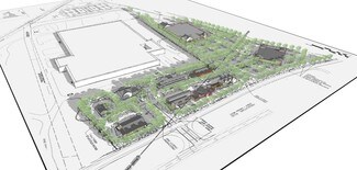 Plus de détails pour 200 Frenchtown Rd, East Greenwich, RI - Terrain à vendre