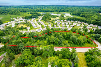 Plus de détails pour 2436-2676 S Ortonville Rd, Ortonville, MI - Terrain à vendre