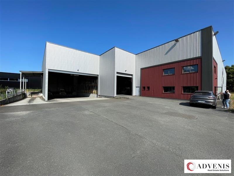 Flex in Blanquefort for sale Building Photo- Image 1 of 8