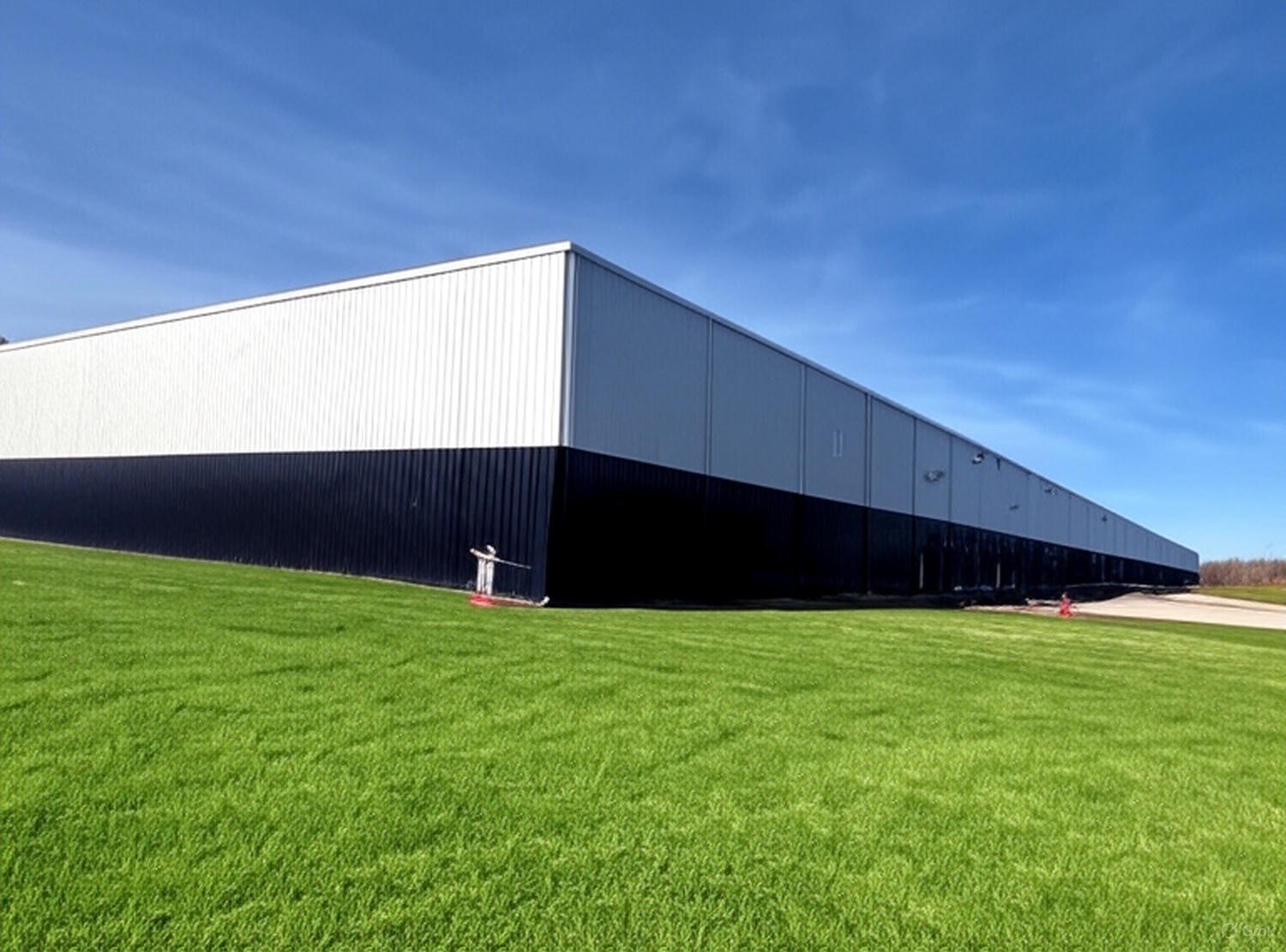 2426 Madison Technology Dr, Jackson, TN à louer Photo principale- Image 1 de 6