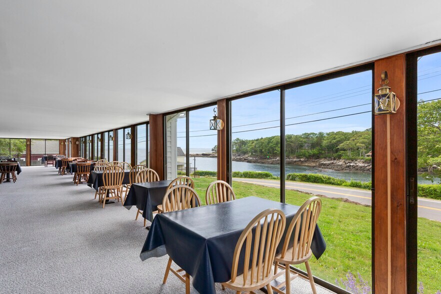 146 State Route 32, New Harbor, ME à vendre - Photo du bâtiment - Image 3 de 49