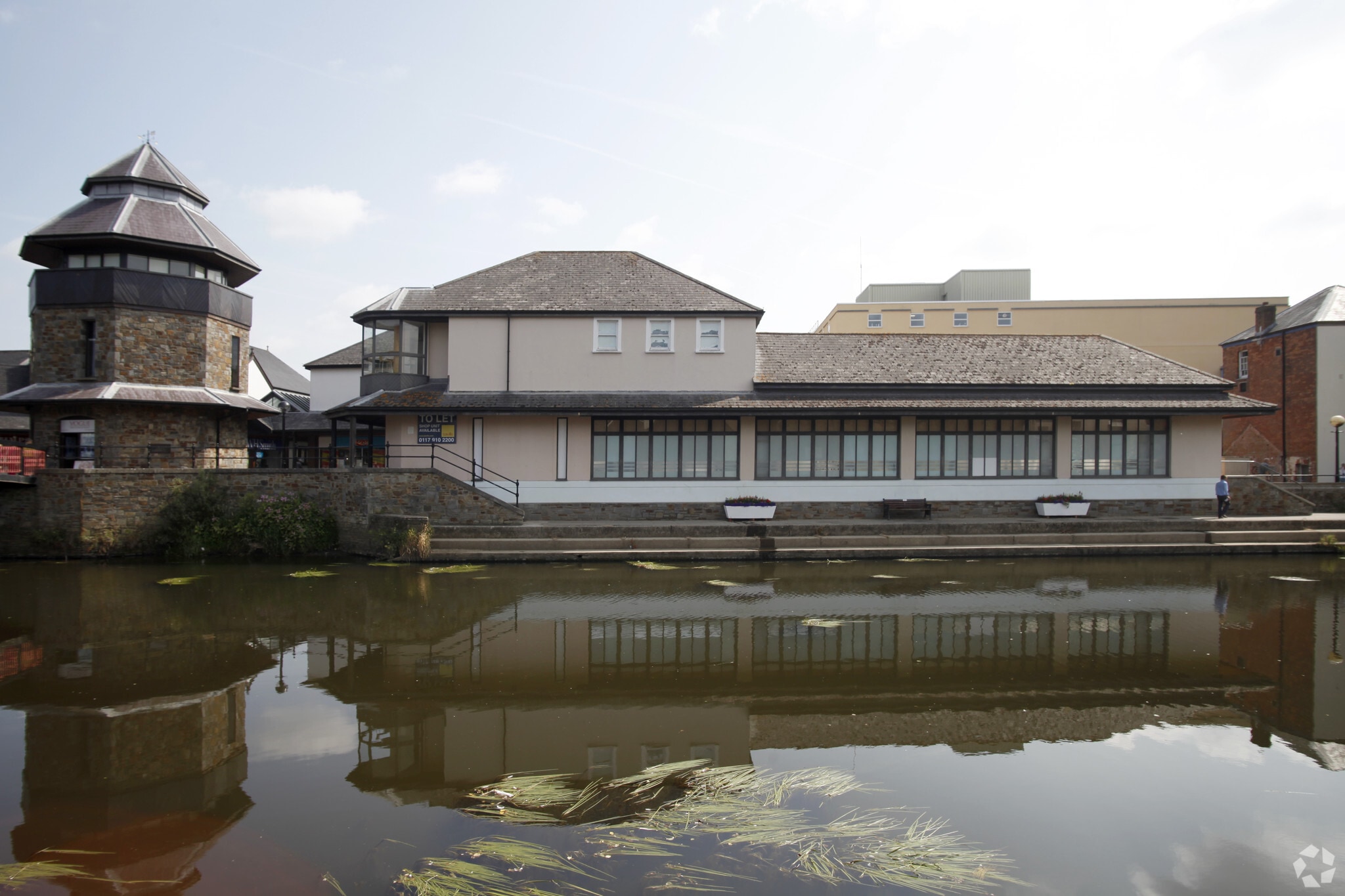 Cartlett Rd, Haverfordwest for lease Building Photo- Image 1 of 10