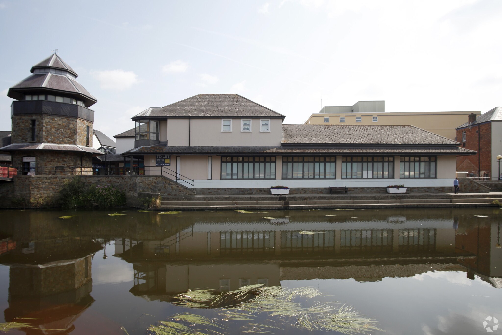 Cartlett Rd, Haverfordwest à louer Photo du bâtiment- Image 1 de 10