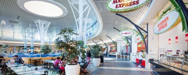 Plus de détails pour 7804 Abercorn St, Savannah, GA - Commerce de détail à louer