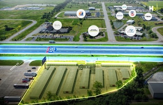 Plus de détails pour 4214 Access Rd, Jonesboro, AR - Spécialité à vendre