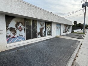777 W Central Blvd, Orlando, FL for lease Building Photo- Image 1 of 11
